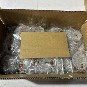 Palline di Gel in PVC Rotonde per Impacco Caldo e Freddo - Product Image 4