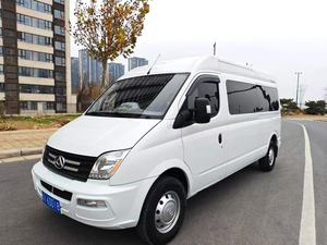 Camioneta Mini Diesel <span class=keywords><strong>MAXUS</strong></span> <span class=keywords><strong>V80</strong></span> 2023, Vehículo de Logística de 125HP, Vehículo de Reparto Urbano 4x2 Euro VI, Camioneta de Carga con Tanque para Reparto Urbano - Product Image 6