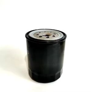 Fabricante de primer nivel, piezas de repuesto automotrices chinas, nuevos filtros de aceite LF3407, Material de papel 5132110180 para todos los automóviles - Product Image 2