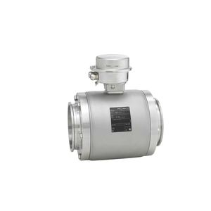 เครื่องวัดการไหลแบบแม่เหล็กไฟฟ้า Endres Hause รุ่น Proline Promag Type 5H1B ซีรีส์ ติดตั้งได้ตามต้องการ รับประกัน 1 ปี รุ่น 5H1B40-D202/0 - Product Image 6