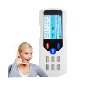 IPRE TR220 Profession eller digitaler Rauheit tester Elektronischer Diamant tester aus Kunststoff 1 Jahr Garantie Prüfgeräte - Product Image 1