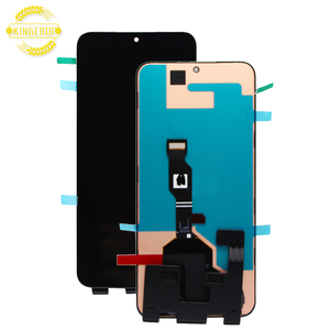 Nouvel écran LCD de remplacement d'origine pour Huawei P40 <span class=keywords><strong>Pro</strong></span>+ <span class=keywords><strong>P50</strong></span> <span class=keywords><strong>Pro</strong></span> <span class=keywords><strong>Pocket</strong></span> P60 <span class=keywords><strong>Pro</strong></span> Art, écran tactile LCD - Product Image 1