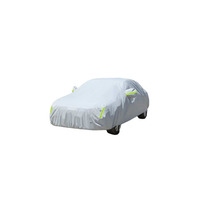 Housse de protection pour voiture classique, imperméable, anti-UV et isolante, en matériau durable, pour toutes les saisons, vente en gros
