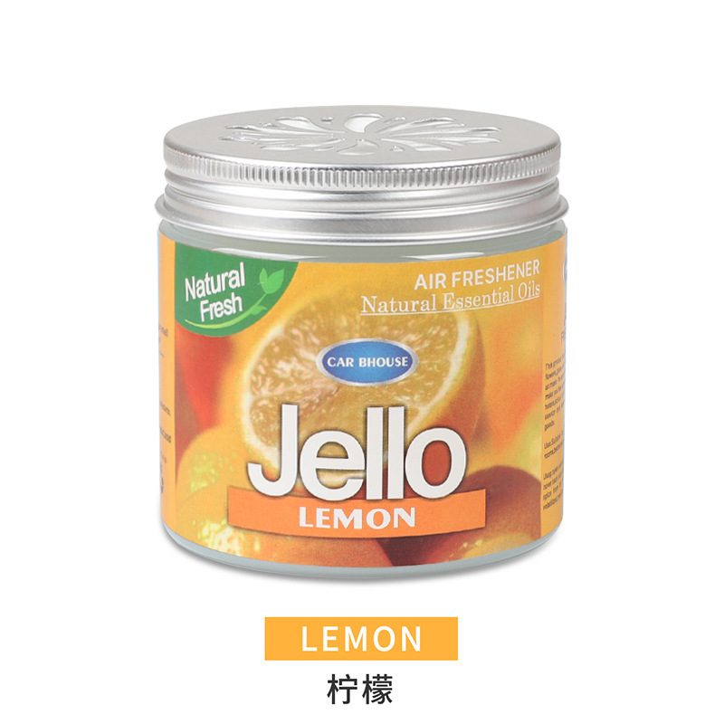 Saveur de citron