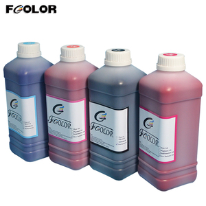 FCOLOR-tinta solvente para Roland Versa STUDIO BN-20 <span class=keywords><strong>ECO</strong></span> <span class=keywords><strong>Sol</strong></span> <span class=keywords><strong>Max</strong></span> Bn20, excelente Color vivo - Product Image 3