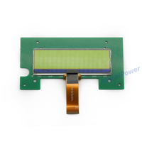 Écran de Contrôleur EMCP 4.1 EMCP 4.2 Écran LCD Compatible avec Caterpillar 339-9755-00 M282-06 YJD13232AG