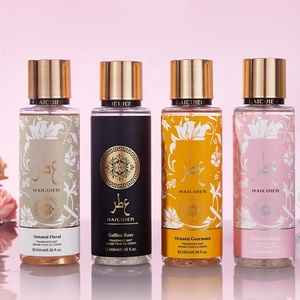 Spray Corporal y Capilar Dubai, <span class=keywords><strong>Precio</strong></span> Económico al por Mayor, Perfume Árabe Original <span class=keywords><strong>Secret</strong></span> Part, Spray <span class=keywords><strong>Desodorante</strong></span>, Bruma Corporal - Product Image 1