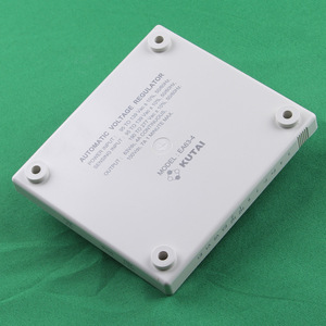 Regulador automático de voltaje AVC AVC63-4A para generador diésel sin escobillas con módulo de control remoto - Product Image 3