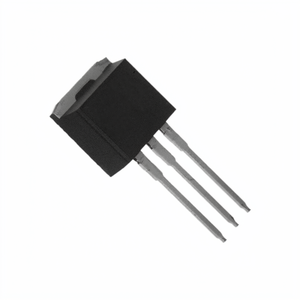 Components Electronic TO-262-3 <b>Long</b> <b>Leads</b>, I2PAK, TO-262AA 40CTQ045-1 Diode Arrays Manufacturer Channel - Product Image 1