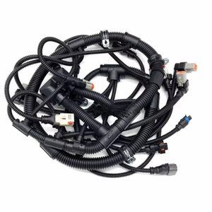 ชุดสายไฟเครื่องยนต์รถขุด PC300-8 รุ่น 6754-81-9230 6754819230 - Product Image 1