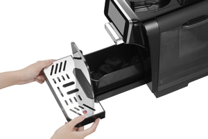 T6 Intelligence Automatic Touch Screen Espresso Coffee Machine APP Control Espresso CoffeeMaker Automatic Expresso Commercial - Product Image 6