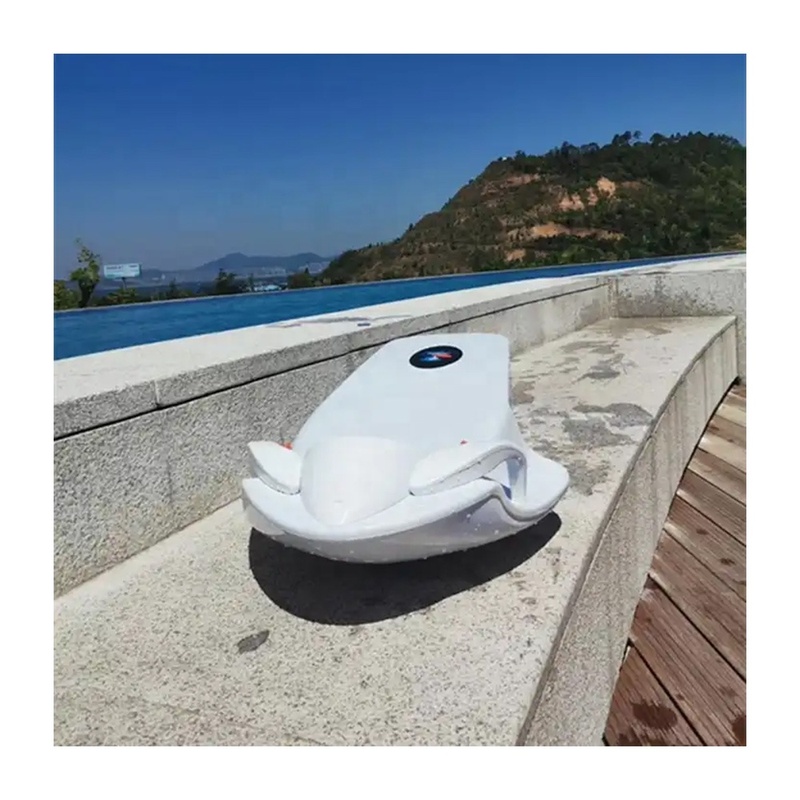 Cheap E Power Motorized Bodyboard Thruster