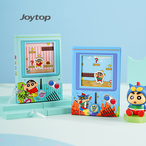 Joytop 103325 Quaderno Tascabile A7 Personalizzato all'Ingrosso con Doraemon Dynamic Dimension - Game - Product Image 1