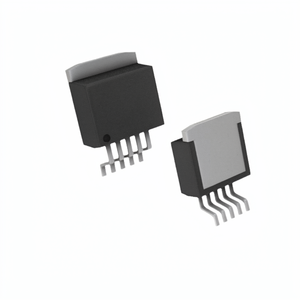 Componentes Electrónicos de Circuito UC385TDKTTT-ADJ para Gestión de Energía (PMIC) TO 263 6, D2PAK, TO 263BA, Canal del Fabricante - Product Image 1
