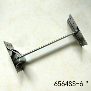 Zhenguang <b>Car</b> Door <b>Hook</b> 304 Stainless Steel 6564SS-6 for Truck Doors Repair Replacement - Product Image 5