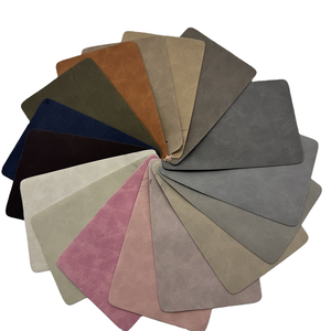 Materiali in Pelle PU Ecologici con Effetto Stampa Bicolore in Rilievo per Tappezzeria, Sedili Auto, Mobili e <span class=keywords><strong>Tende</strong></span> - Product Image 1