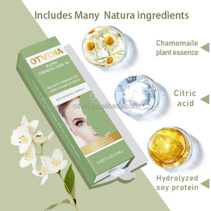 OTVENA niedriges MOQ magisches Lifting-Augenbeutel Dunklere Kreise Geschwüre Augenpflegeprodukt - Product Image 5