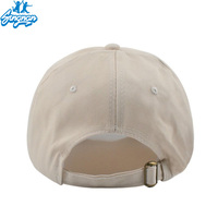 Gorra de Béisbol Personalizada de Alta Calidad, 6 Paneles, Logotipo Bordado, Color Sólido, Unisex, Deportiva y a la Moda