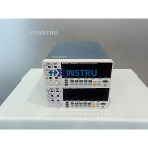Multímetro Digital de Precisión Tektronix DMM4040, 6.5 Dígitos, 0.0035% de Precisión, Pantalla Dual/Gráfica H - Product Image 1