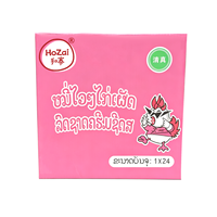 Wholesale Instant Cream Cheese Spicy Chicken for for Travel