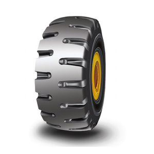 Neumáticos Nuevos Radail OTR KELUCK EAGLEHAWK E-4 23.5R25 26.5R25 29.5R25 29.5R29 para Camiones Volquete Articulados, Neumáticos Todoterreno - Product Image 6