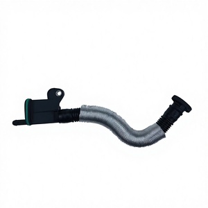 เครื่องแยกน้ำน้ำมันรถยนต์06H103226A ท่อยางสำหรับเปลี่ยน Sy-174อะไหล่รถกอล์ฟ - Product Image 4