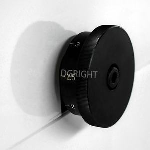 Layar LCD otomatis Turret <span class=keywords><strong>Digital</strong></span> portabel penguji kekerasan Vickers mikro - Product Image 2