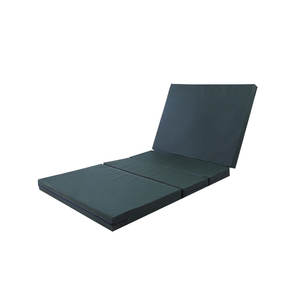 Colchão de cama de hospital de uso geral de boa qualidade fornecedor do equipamento médico - Product Image 3