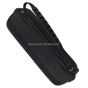 Amazon เคสแข็งสำหรับใส่ของแบบพกพากันกระแทกสำหรับ <span class=keywords><strong>Bose</strong></span> S oundlink <span class=keywords><strong>Revolve</strong></span> + ลำโพง - Product Image 6