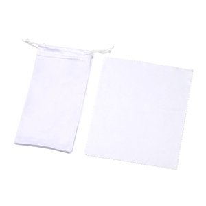 Sifier Custom High Quality Classic <strong>Sunglasses</strong> <strong>Bag</strong> - Product Image 4