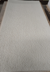 Revestimiento de Travertino Suave MCM, Chapa de Piedra Flexible, Loseta de Imitación de <span class=keywords><strong>Roca</strong></span> Ligera, Decoración Moderna para Paredes Interiores y Exteriores de Cocina y Comedor - Product Image 6