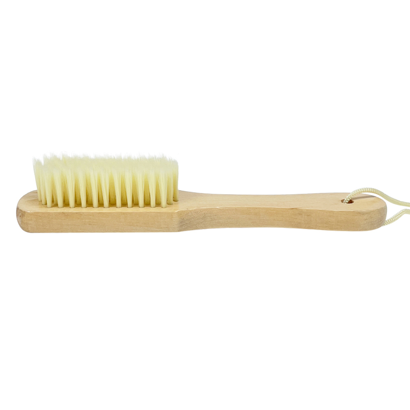 Multi purpose Household Laundry Brush Wooden