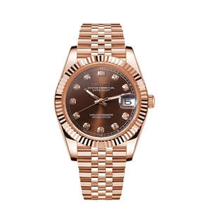 Siko יוקרה אופנה נשים nh35 שעון מכני אוטומטי שעון 36/39 מ "מ קוטר יהלום עיצוב כוכבים 18 מ" מ - Product Image 2