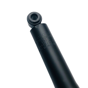 Amortiguador Trasero de Alta Calidad 48531-69615 para Toyota Land Cruiser HZJ78 HZJ79, Piezas de Sistemas de Suspensión Automotriz - Product Image 4