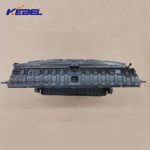 Griglia Radiatore Anteriore a Prezzo di Fabbrica, OEM GV4B-8475-A, per <span class=keywords><strong>Ford</strong></span> <span class=keywords><strong>Kuga</strong></span> 2015-2019 - Product Image 4