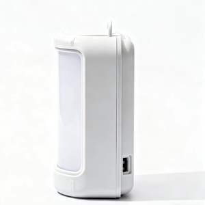 Прочный пластиковый уличный походный свет-Пользовательский логотип, перезаряжаемый и водонепроницаемый - Product Image 3