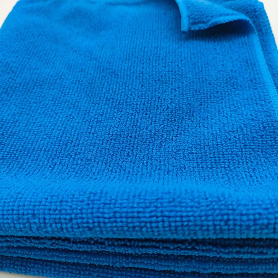 Hoge Kwaliteit Super Absorberende Eco Vriendelijke Microfiber Auto Wassen Doek Handdoeken Keuken Reinigingsdoek Keuken Handdoek