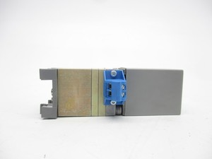 Convertidor de Señal de Entrada/Salida TEIP11-PS Serie TEIP 40VDC 3-15PSI PLC 22/06-65 - Product Image 2