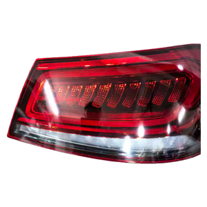 Luces Traseras y <span class=keywords><strong>de</strong></span> Freno Originales para <span class=keywords><strong>Mercedes</strong></span>-Benz <span class=keywords><strong>GLE</strong></span> <span class=keywords><strong>350</strong></span>/400/450/43 Coupé con Intermitentes y Luces <span class=keywords><strong>de</strong></span> Conducción - Product Image 2