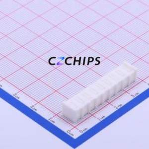 B3952H-9P Housing (Wire-to-Board / Wire-to-Wire) P=3.96mm Connector 1x9P 3.96mm 1 9 - Product Image 1