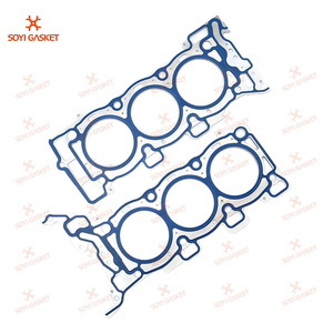 GM yeni LACROSSE tamir kiti <span class=keywords><strong>OEM</strong></span> 3.0 motor revizyon için 12646460 aksesuarları tam Set otomotiv motor parçaları - Product Image 2