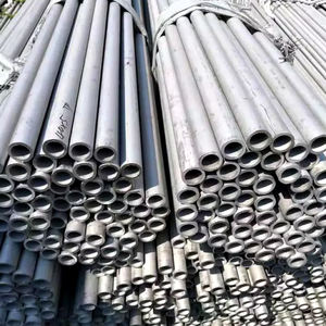 Vente directe d'usine vente chaude 301 301H 302 304 304L 309 310 316 316L tuyau en acier inoxydable résistant à la Corrosion - Product Image 6