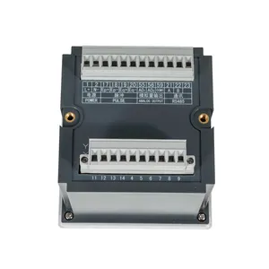 Acrel LCD digitales Display Kwh Strom- und Energiezähler PZ96L-E4/C Multifunktions-Zähler mit RS485 Kommunikation