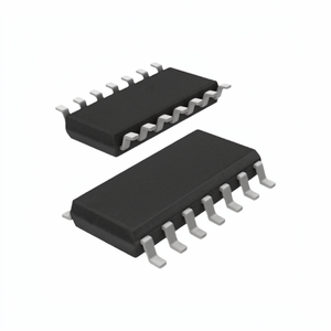 14 solc (0.154 ", กว้าง3.90มม.) N74F164D 623ส่วนประกอบอิเล็กทรอนิกส์ลอจิกบอม IC ในสต็อก IC ลงทะเบียน8BIT 14 solc - Product Image 1