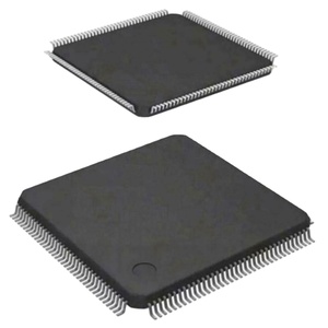 FPGA - Circuito Integrado Cyclone I 291 LABs 104 IOs EP1C3T144C8N, Nuevo y Original - Product Image 1