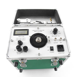 Calibrador de vibración portátil de 220V de entrega rápida de calidad - Product Image 2