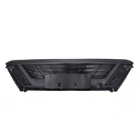 15219437-00 EQEA-2803112A Pare-chocs arrière inférieur pour BYD Seagull 2025 OEM Vente en gros Stock Garantie 12 mois Plastique PP Universel