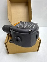 Detector de Gas Sensepoint SPSTAXG1 con Comunicación RS485 para Control Industrial y Programación PLC, Nuevo