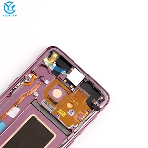 Màn hình ban đầu cho Samung S9 cộng với màn hình điện thoại di động màn hình <span class=keywords><strong>LCD</strong></span> thay thế - Product Image 5