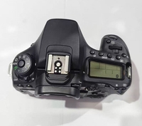 Appareil photo 90D avec capteur CMOS APS-C 33MP, prise en charge 4K, sans fil intégré 	 Appareil photo numérique reflex moyen format 90D